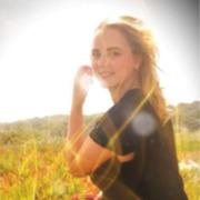 helderziende Vicky 
